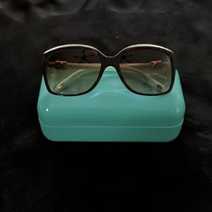 Tiffany Sunglasses